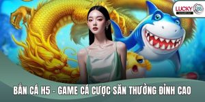 Bắn cá H5