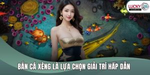 Bắn cá xèng