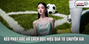 Kèo phạt góc